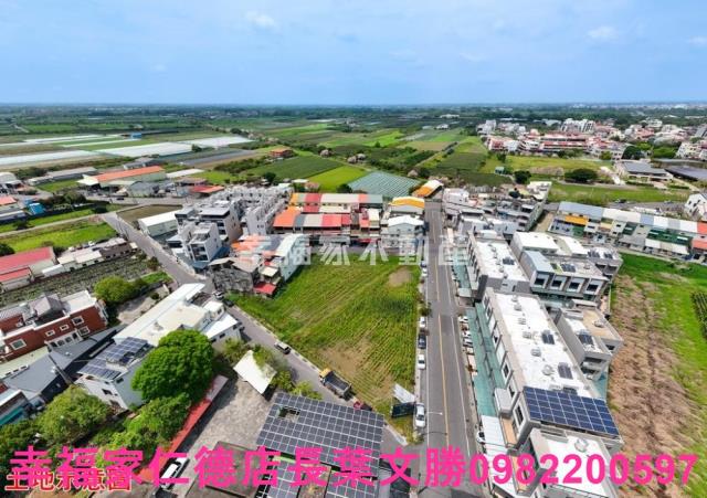 台南建地-13