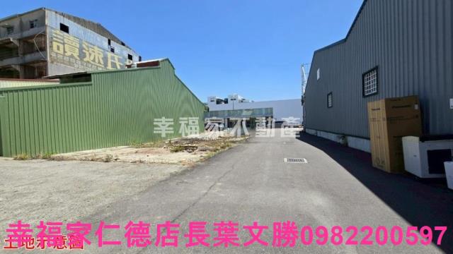 台南建地-13