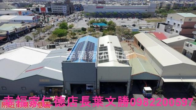 台南建地-2