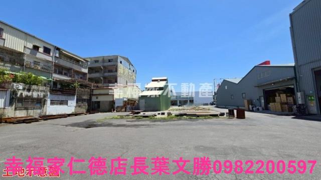 台南建地-9
