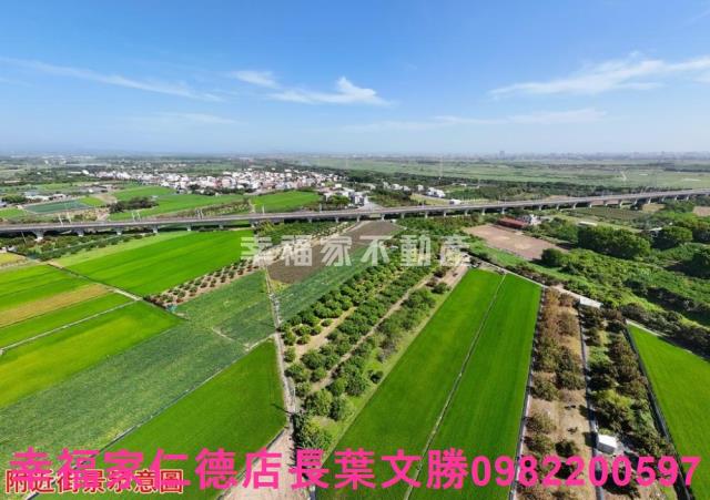 台南農地-3