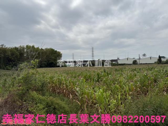 台南農地-11