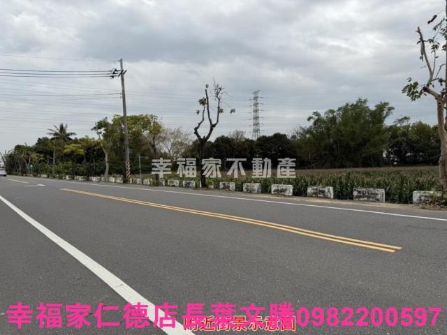台南農地-15