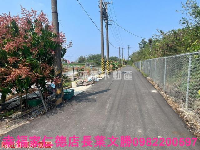 台南官田農地-10