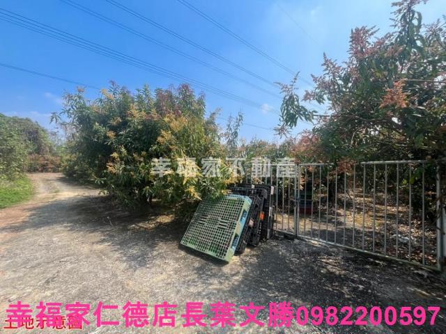 台南官田農地-14