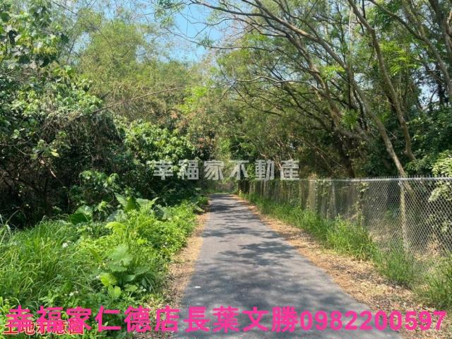 台南官田農地-15