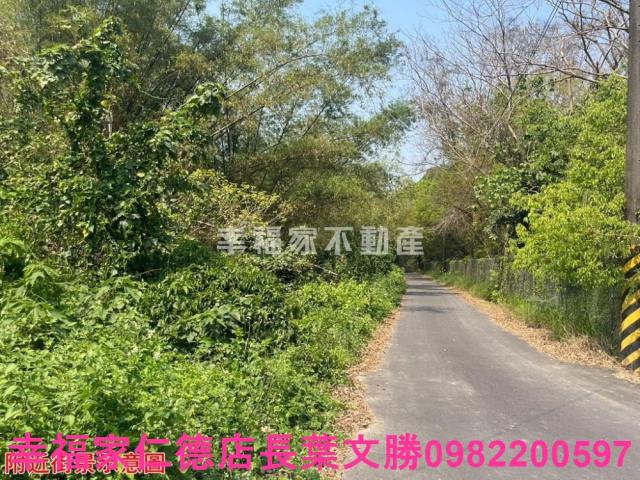 台南官田農地-2