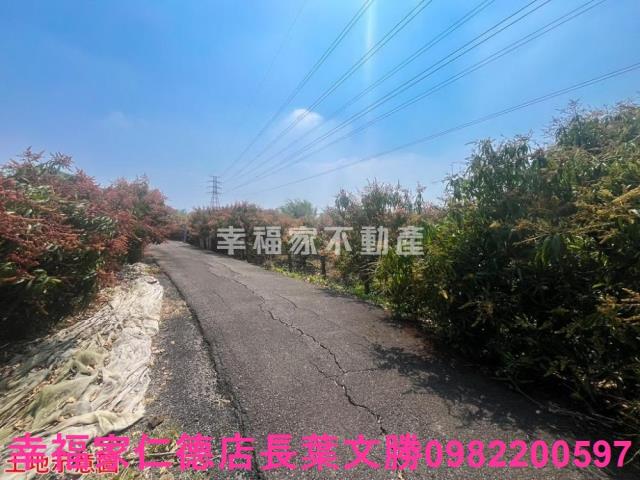 台南官田農地-4