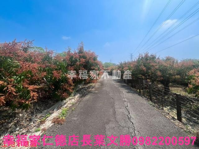 台南官田農地-7