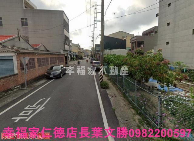 台南學甲建地-10