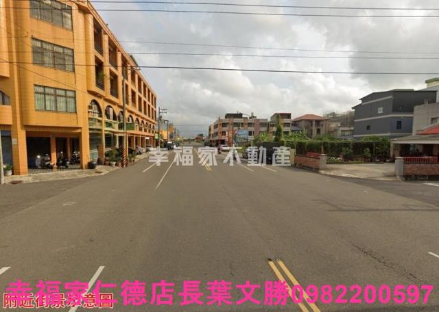 台南學甲建地-12