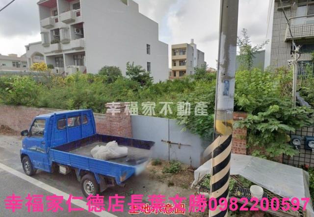 台南學甲建地-4