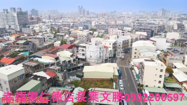 台南永康建地-10