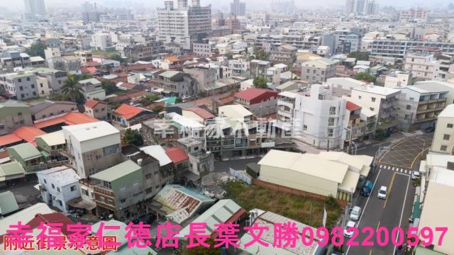 台南永康建地-2