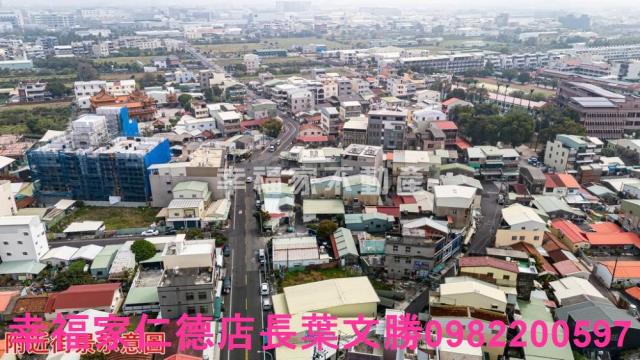 台南永康建地-4