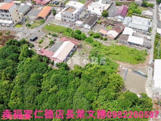 台南東山建地-4