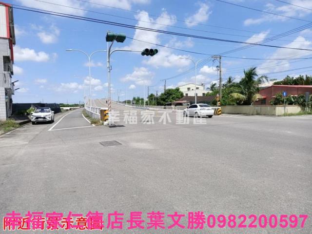 台南六甲農地-14