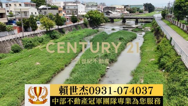 草屯農地-9