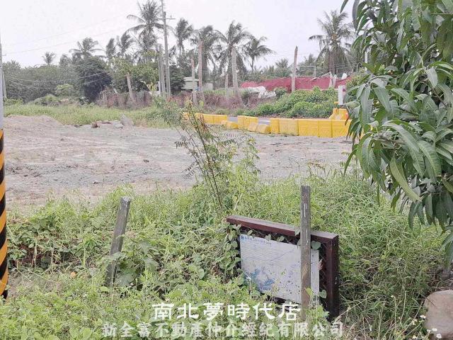 台南農地-2