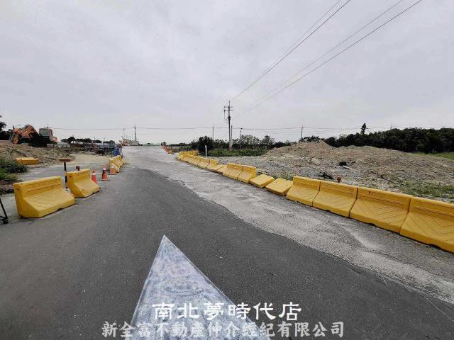 台南農地-7