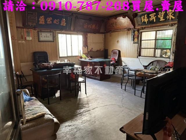 台南關廟建地-5
