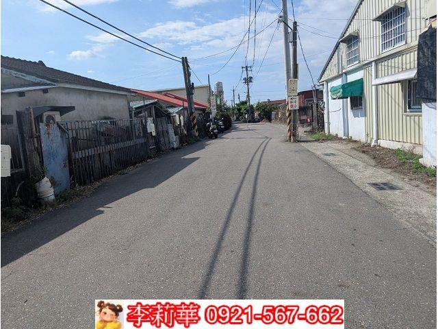 台南歸仁農地-2