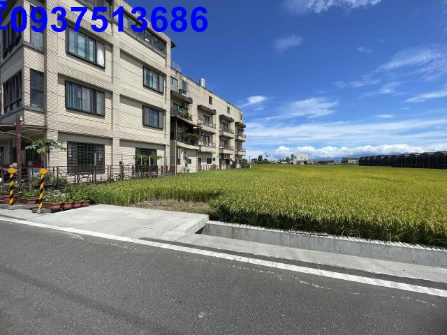 宜蘭壯圍農地-13