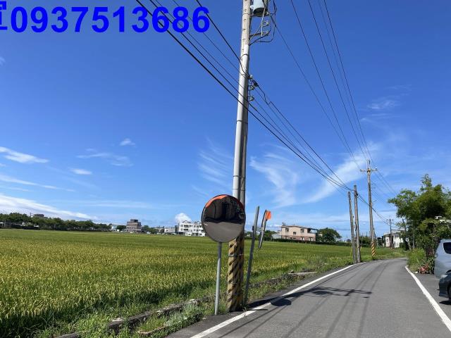 宜蘭壯圍農地-2