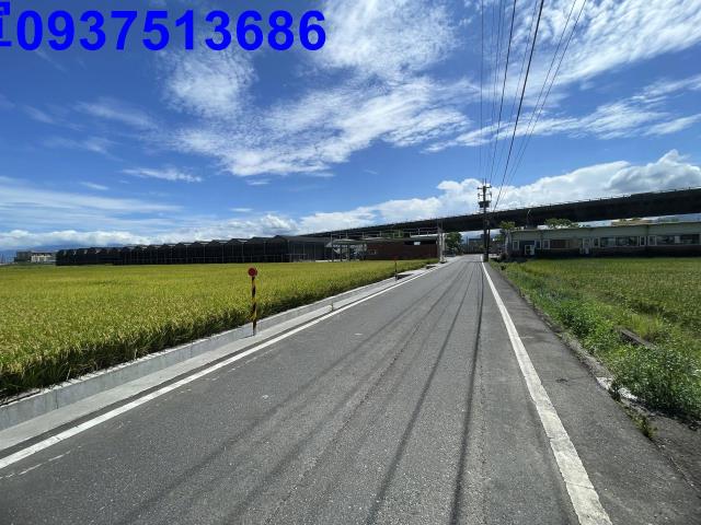 宜蘭壯圍農地-3