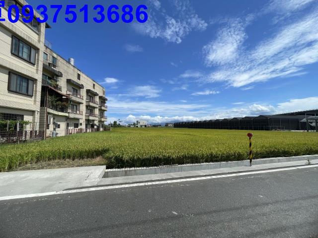 宜蘭壯圍農地-5