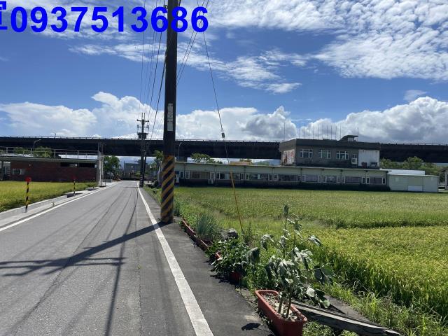 宜蘭壯圍農地-8
