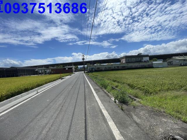 宜蘭壯圍農地-9