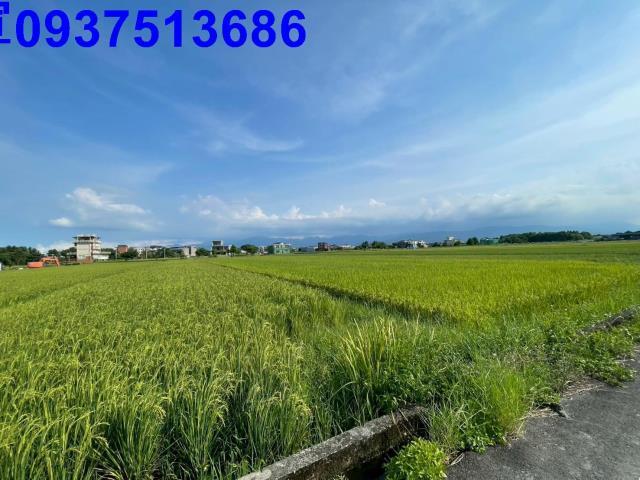 宜蘭員山農地-2