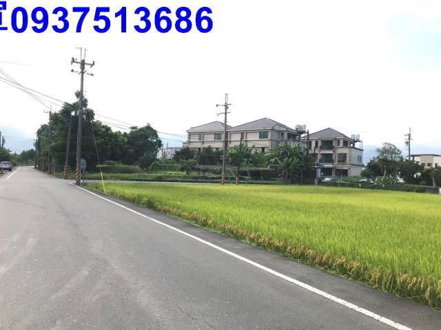 礁溪農地-6