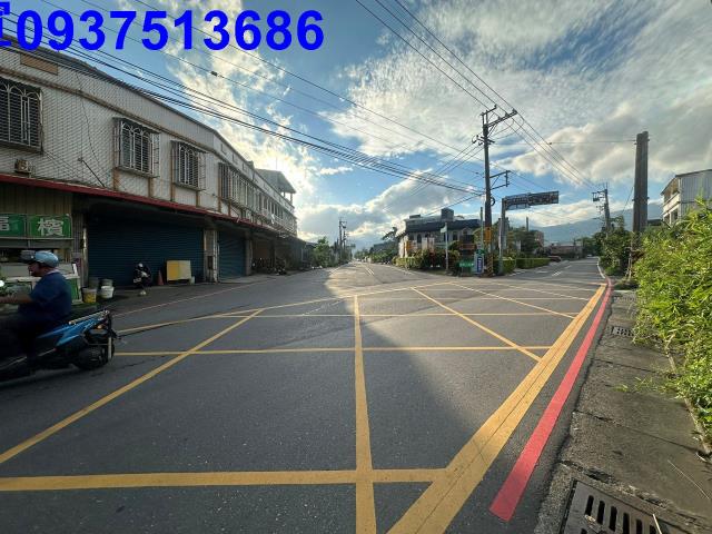 礁溪建地-15