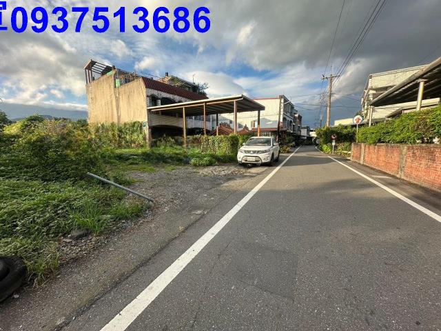 礁溪建地-5