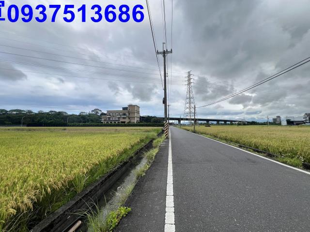 宜蘭農地-5