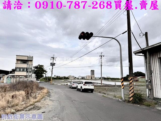台南安南農地-1
