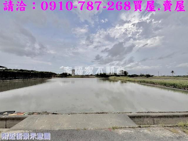 台南安南農地-3