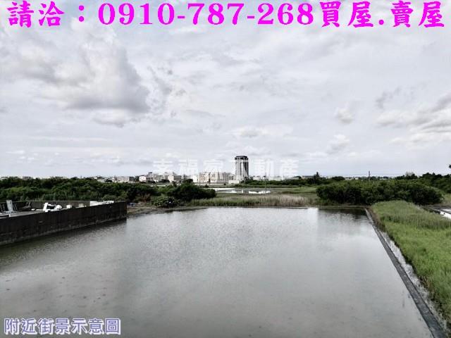 台南安南農地-4