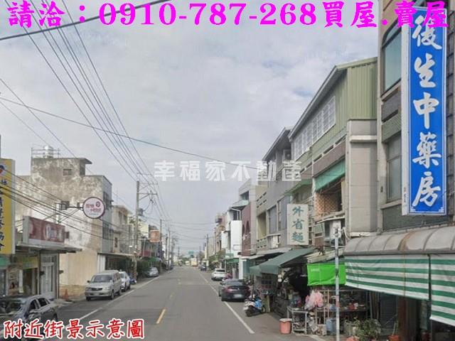 台南歸仁農地-11