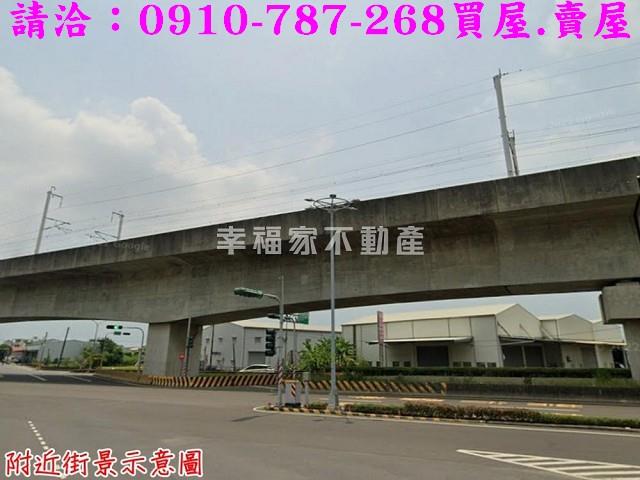 台南歸仁農地-15