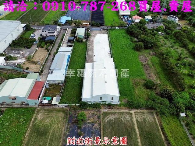 台南歸仁農地-1