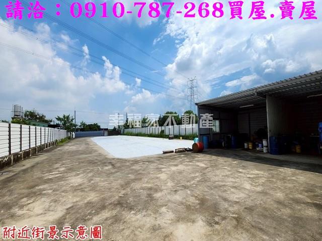 台南歸仁農地-4