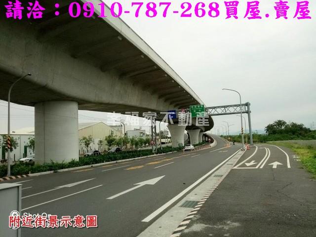 台南安南農地-12