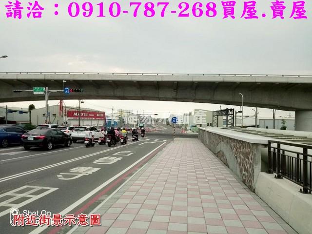 台南安南農地-13