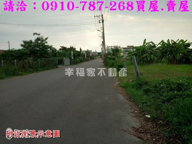 台南安南農地-1