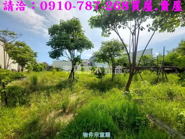 台南仁德工業地-12