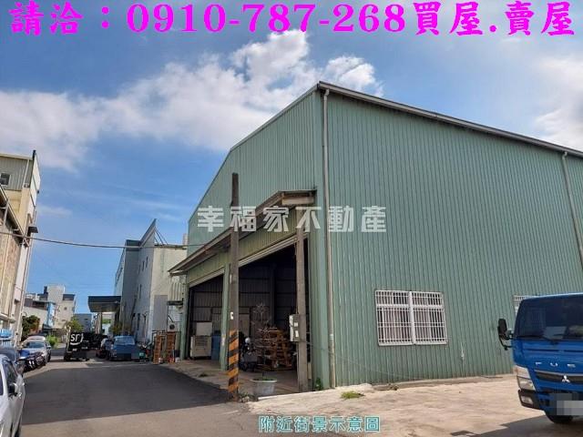 台南仁德工業地-2