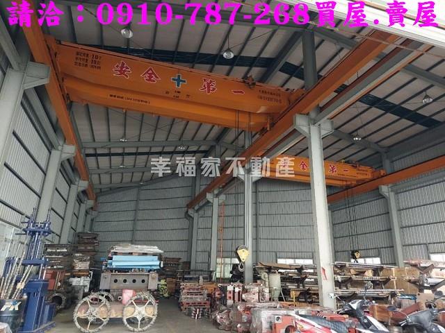 台南仁德工業地-4